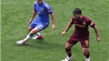 VIDEO: Chelsea và Man City chia điểm tại Stamford Bridge